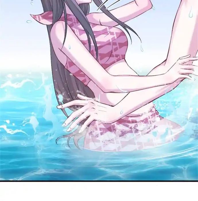 Beauty and the Beasts Chapter 193 Gambar 19